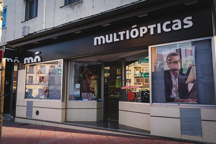 multiopticas