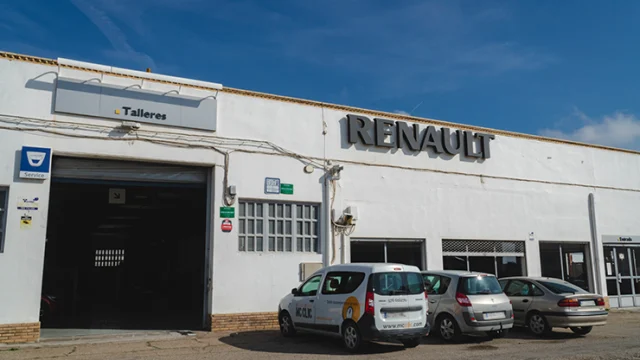 renault