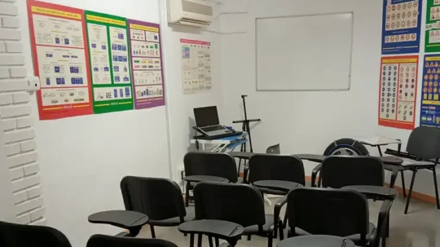 autoescuela la ribera