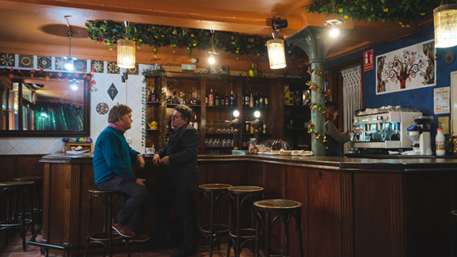 cafe sur