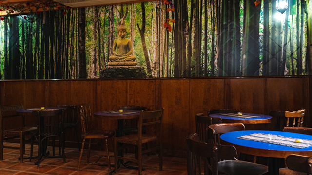 cafe sur