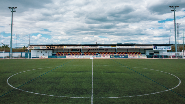 campo futbol