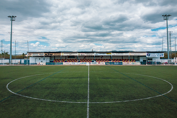 campo futbol