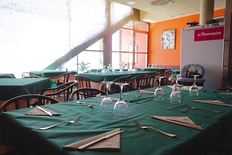 restaurante baraka