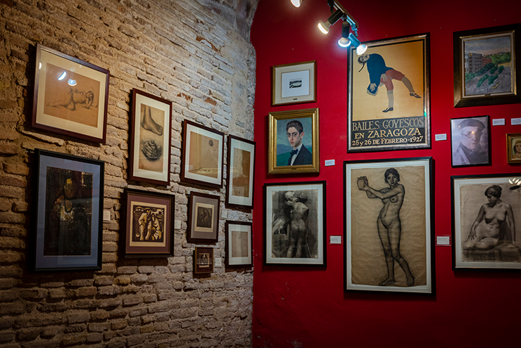 MUSEO HISPANO MEXICANO