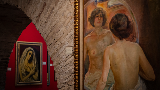 MUSEO HISPANO MEXICANO