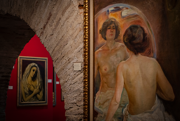 MUSEO HISPANO MEXICANO